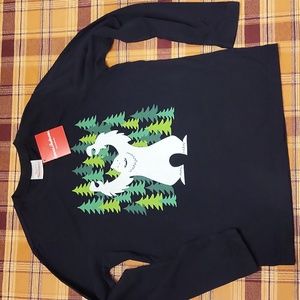 🆕️Hanna Andersson long sleeves top